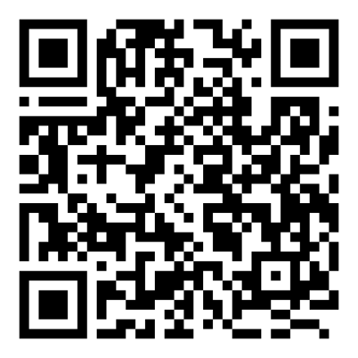 NPF QR Donation